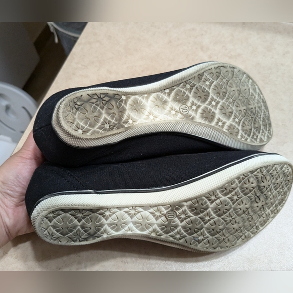 Chelsee Girl Wedges - Picture 6 of 8